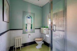 Shower Room- click for photo gallery